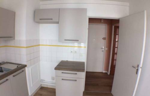 Rénovation d'une cuisine aménagée  - Nantes (44)