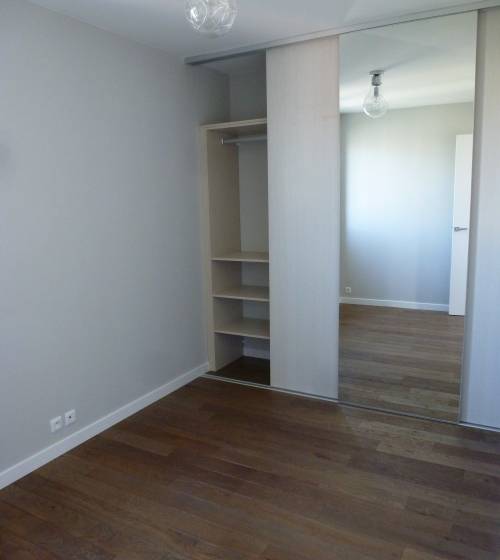 Rénovation complète d’un appartement ancien à Migné-Auxances (86)