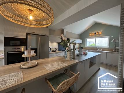 Cuisine moderne à Vannes