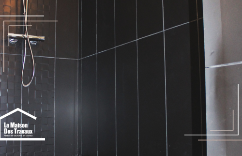 Projet de Rénovation à Mantes-la-Jolie : Un Appartement Ancien Revitalisé