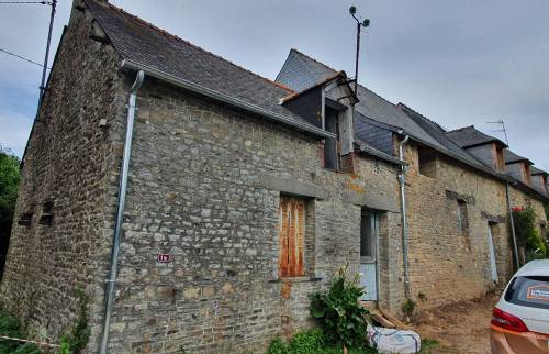 Fenêtre (avant)