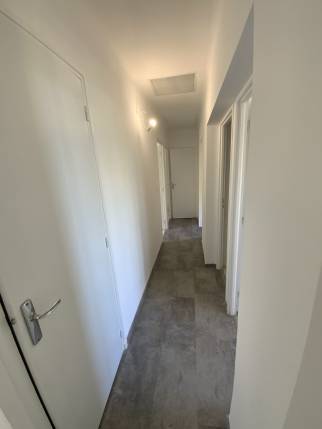 Rénovation complète d'une maison