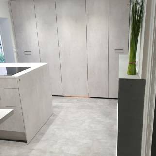 Cuisine moderne Autun