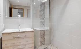 Rénovation complète d’une maison secondaire à Montbrison (42600)