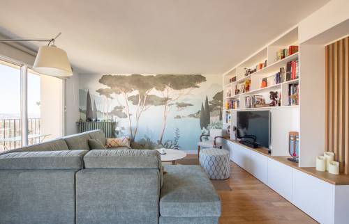 Optimisation de l'espace avec une bibliothèque fonctionnelle