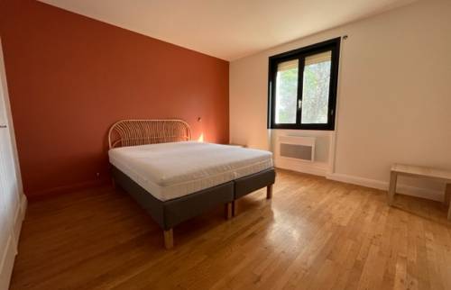 Rénovation de chambre Tassin-la-Demi-Lune