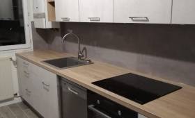 Rénovation de cuisine Lyon 5ème arrondissement