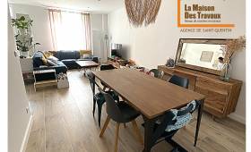 Remise à neuf des sols