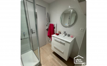 mobilier de salle de bain 