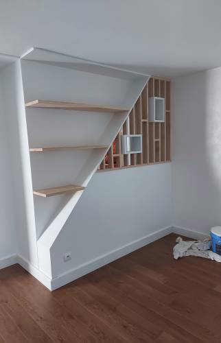 Agencement sur-mesure