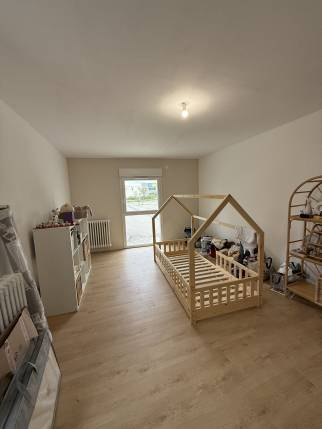 Création de chambre de bébé - Bourg-lès-Valence 26600