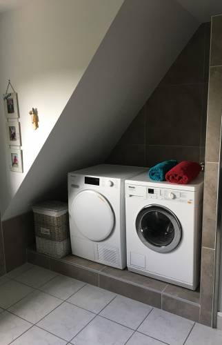 Rénovation d'une salle de bain à Altkirch