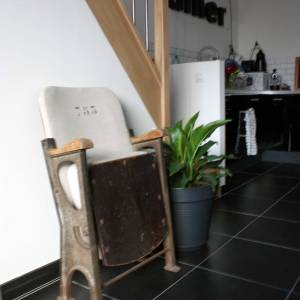 Décoration d'un duplex - Agence 85 - Amélie Pastre - Architecte d'intérieur - La Maison Des Architectes