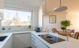 Rénovation de cuisine à Bretignolles sur Mer (85470)