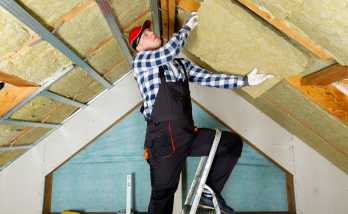 Rénovation toiture