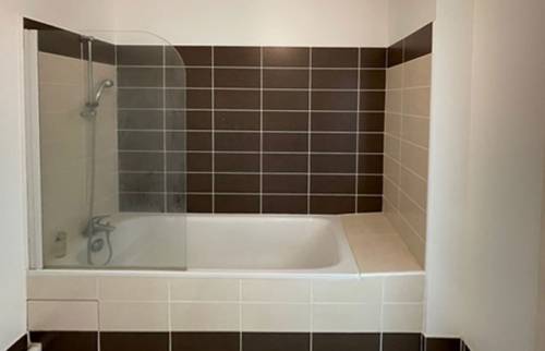 Les anciens revêtements