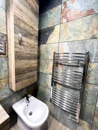 Rénovation salle de bain Agay