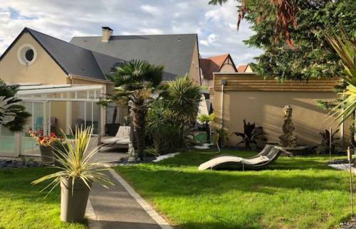 Agrandir sa maison à Trouville