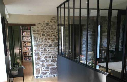 Rénovation intérieure