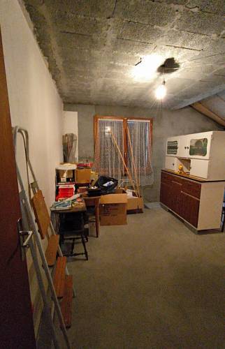  Travaux combles Thonon-les-Bains