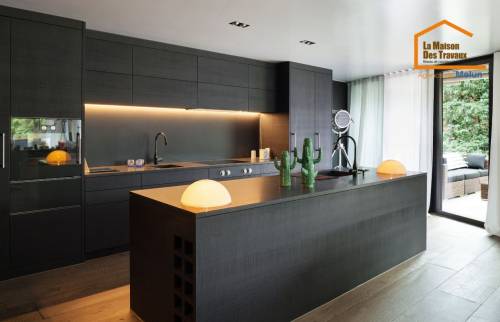 Cuisiniste Melun 77