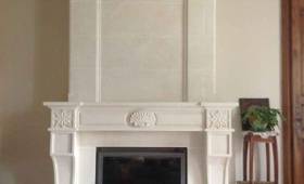 Rénover une cheminée à Cognac