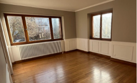 isolation phonique et thermique maison