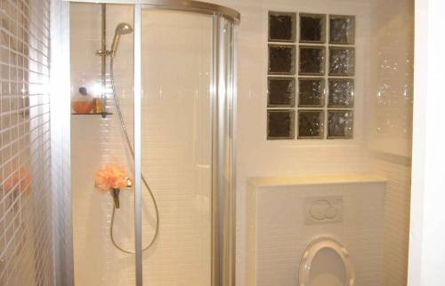 Rénovation de salle de bain à Vaires sur marne (77)