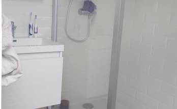 Rénovation thermique salle de bain