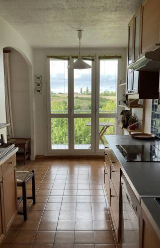 Rénovation complète d’appartement à Wissous (91)