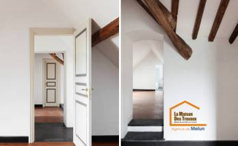 Rénovation maison - Maincy (77950)