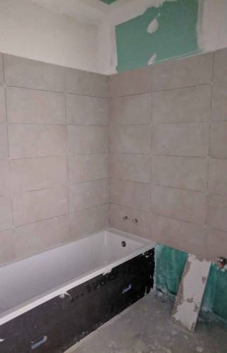 Rénovation Appartement Lyon 2 - Travaux en cours