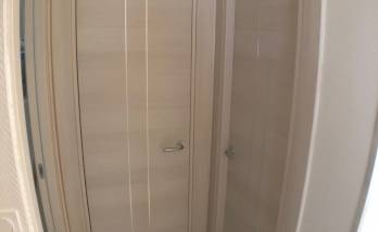 Nouvelles portes posées à CHAILLES (41)