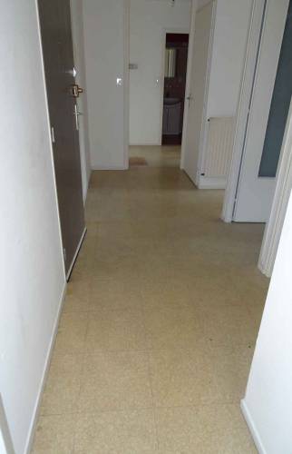 Vue d'ensemble des dalle de vinyles