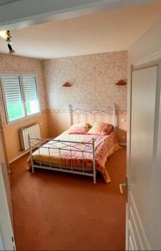 Réno chambre Bordeaux