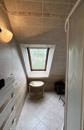 Rénovation de salle d'eau à Verrières Le Buisson (91)