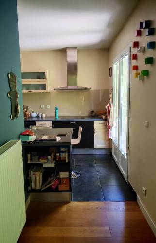 Vue avant les travaux
