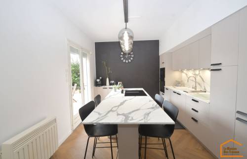 Rénovation cuisine Voiron