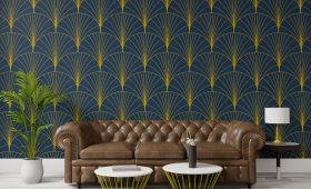 Décoration entrée maison d'hôte Soufflenheim