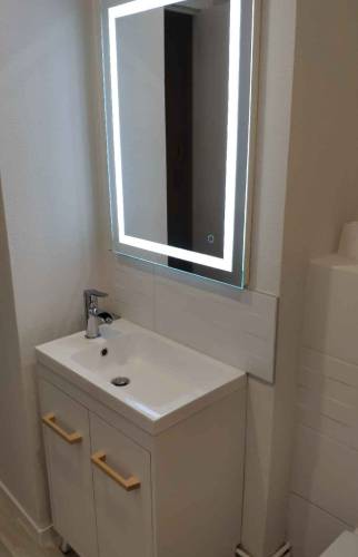 Meuble vasque