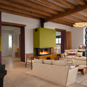 Coching décoration - La Maison Des Architectes