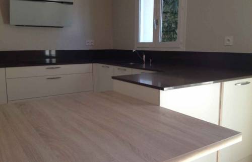 Aperçu de la nouvelle cuisine à Vannes