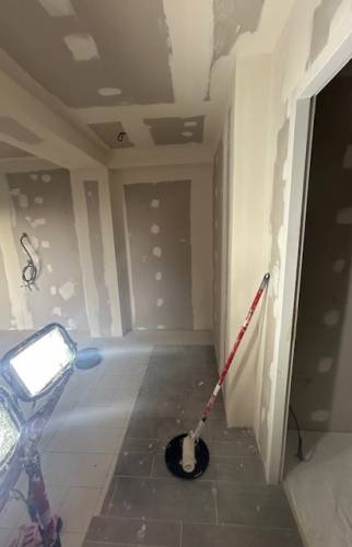 Extension Isolation La Maison des Travaux Rouen 2