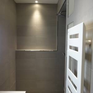 Redistribution complète d'un appartement - Yann Jarnet - La Maison Des Architectes