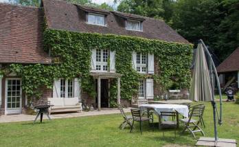 aménagement de terrasse