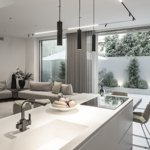 Maison Privée 2  - Vincenzo Gurrieri - La Maison Des Architectes