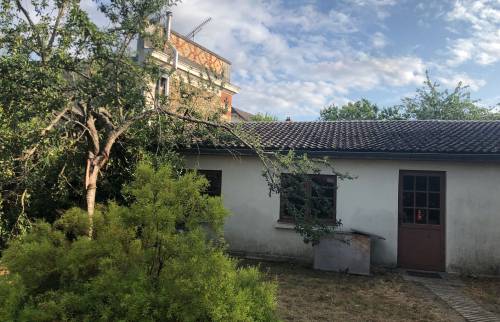 Rénovation terrasse Gentilly