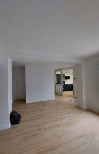 Carrelage effet bois