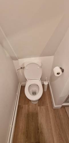 Réno toilette Beaune