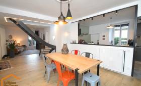 Rénovation intérieure Chirens